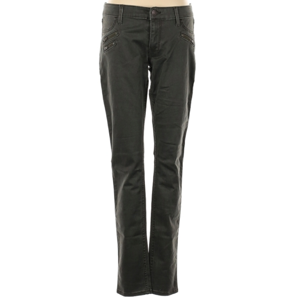 Hollister Low Rise Jeans